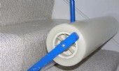 Carpet film